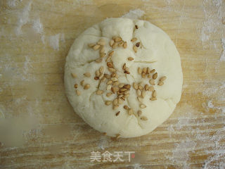 My Favorite--northeast Sugar Pie recipe