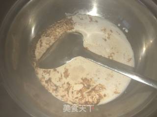 Caramel Milk Tea recipe