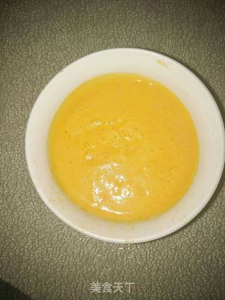 Orange Jelly recipe