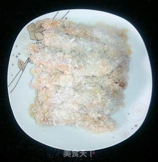 Crispy Chicken Fillet recipe