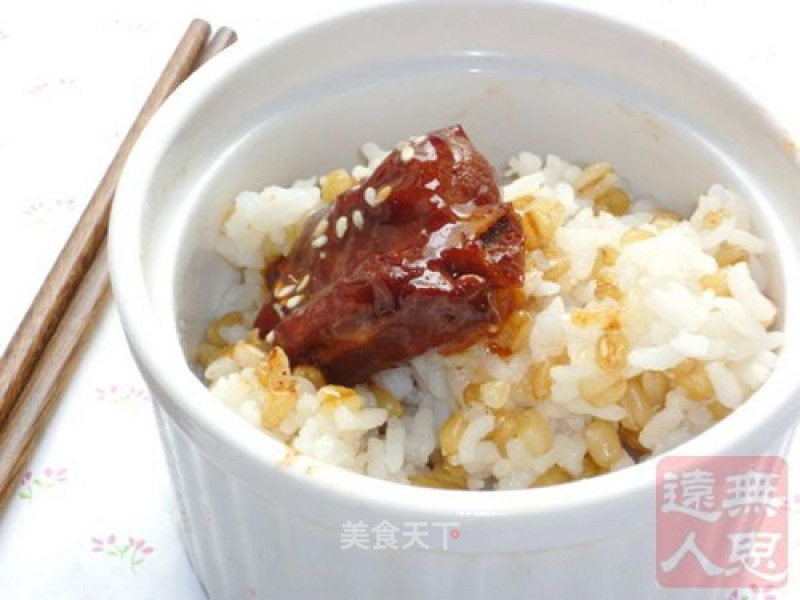 Electric Pressure Cooker Recipe: Wuxi Pork Ribs