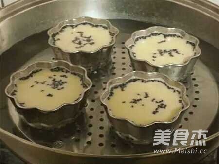 Red Bean Pudding recipe