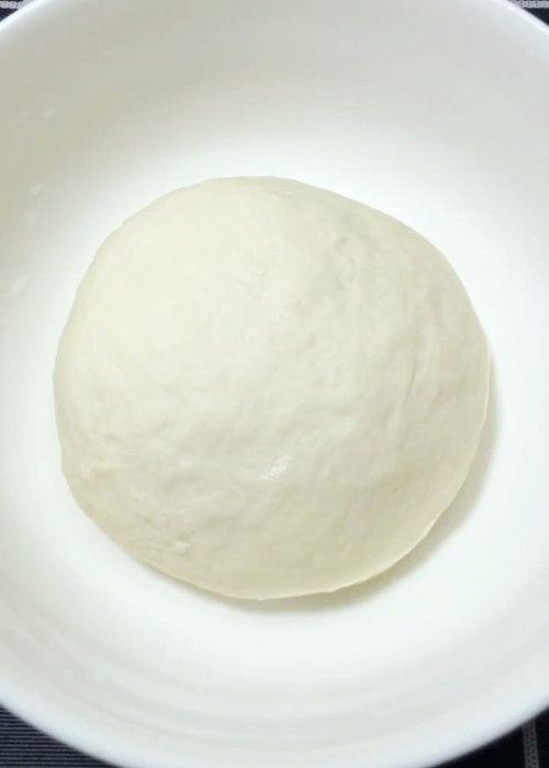 The Practice of Egg Filling Cake recipe