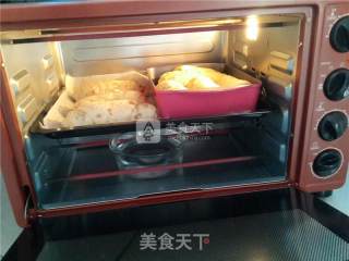 Raisin Bread recipe