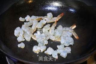 Fried Shrimp Croquette recipe