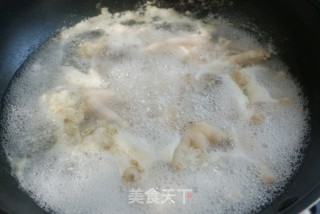 Braised Chicken Feet recipe