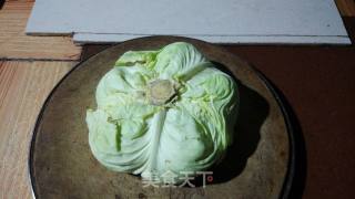 Lotus White Shredded Pork recipe