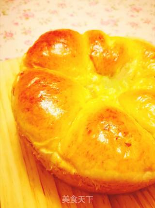 Lao Gan Ma Pork Floss Bread recipe