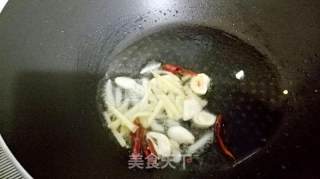 Gong Bao Fresh Shrimp Balls recipe