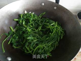 Garlic Convolvulus recipe