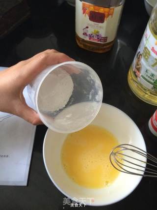 Dorayaki recipe