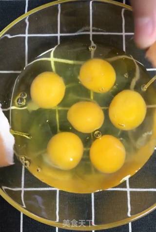 Egg Sausage recipe