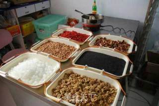 Ejiao Cake Guyuan Paste (handmade) recipe