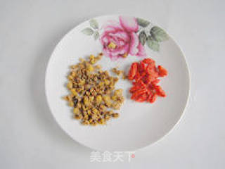 【mingmu Chrysanthemum Tea】--- Happiness in that One-third of Acre recipe