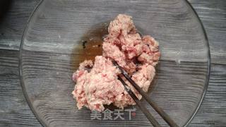 Parsley Meatball Soup recipe
