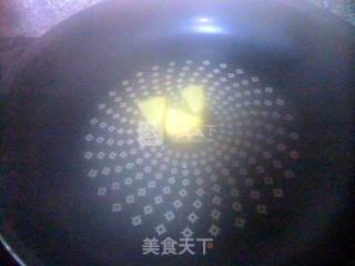Radish Prawn Soup recipe