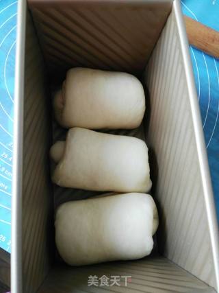 Hong Kong Style Toast recipe