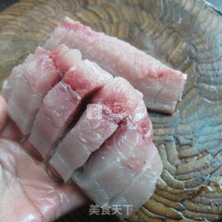 Non-smoked Cured Fish--oven Version recipe