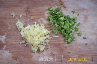 Fuluyuan Center Satisfaction recipe