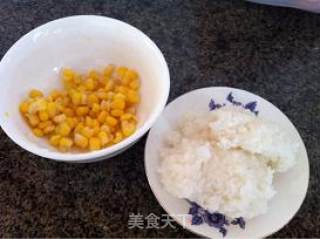 Siu Mai with Vegetarian Stuffing recipe