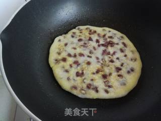 Red Bean Glutinous Rice Cake recipe