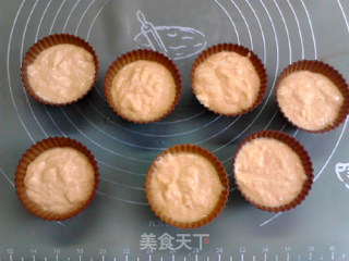 Fresh Corn Muffin recipe