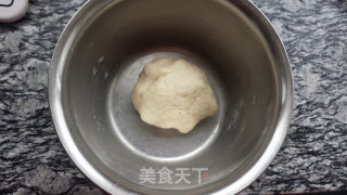 Sesame Shortbread recipe