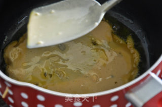 Brown Sugar Egg Biscuits recipe