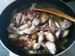 Savory Mango Fish Sauce (different Way of Eating, More Distinctive Taste) recipe