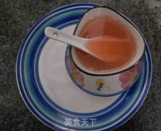 Hawthorn Syrup recipe
