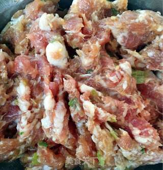 Emerald Meat Omelet recipe