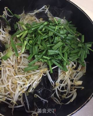 Kuaishou Vegetarian Vegetables-eating Bud in Spring recipe