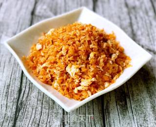 Spicy Cabbage Fried Rice recipe