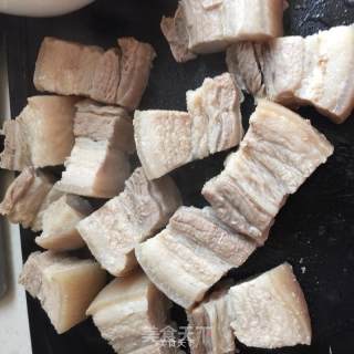 Dongpo Meat recipe