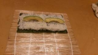 Sushi & Sushi recipe