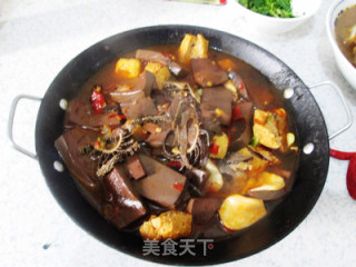 Maoxuewang Hot Pot [home Edition] recipe