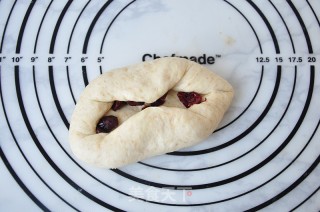 Cranberry Soft European recipe