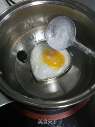 Love Egg recipe