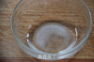 The Taste of Childhood ~ [homemade Tofu Nao] recipe