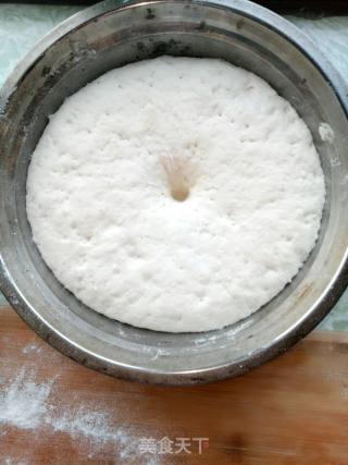 Roujiamo recipe