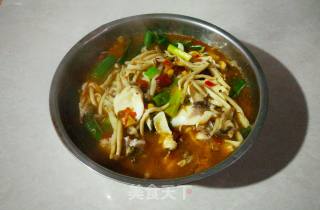 Boiled Fish recipe