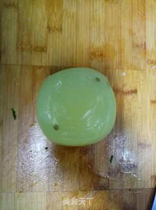 Summer Ice Jelly recipe