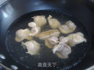 【flying Birds and Beasts】jiao Ma Glomerulus recipe