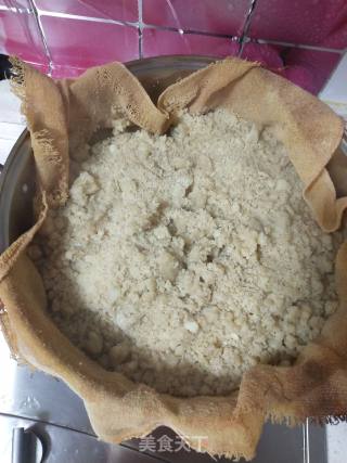 Noodle Puppets (coarse Grains Finely Made) recipe