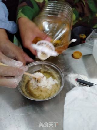 Melaleuca Twist recipe