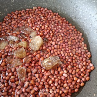 Honey Red Beans recipe