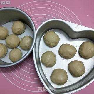 Milk Bread recipe