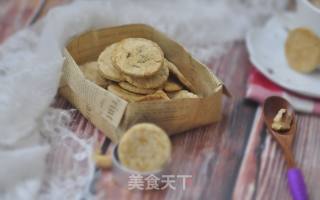 Potato Soda Crackers recipe