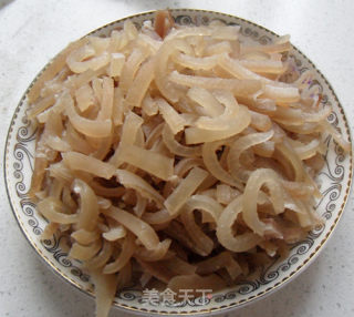 Meat Jelly recipe