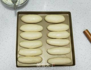 Cheese Rolls recipe